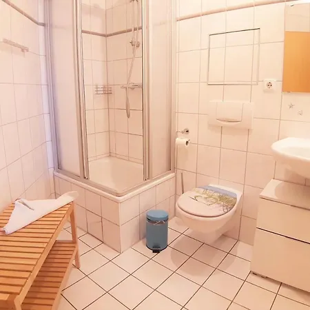 Apartment Ostseestrand