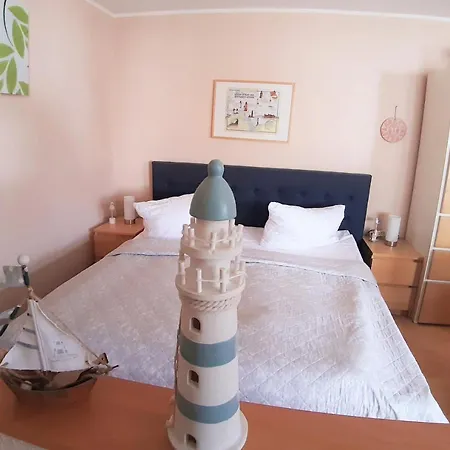 Ostseestrand * Juliusruh