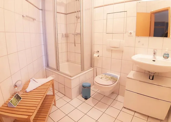Apartament Ostseestrand